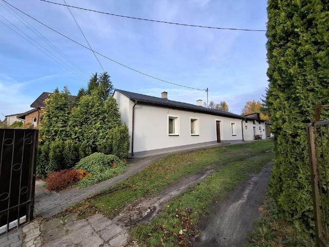 Dom na sprzedaż, Zawadzka