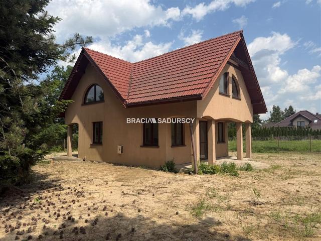 Dom na sprzedaż, Zbożowa