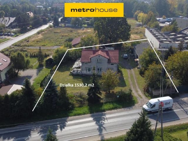 Dom na sprzedaż, Zgierska