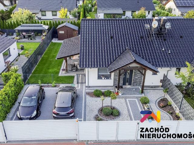 Dom na sprzedaż, Zielona Góra