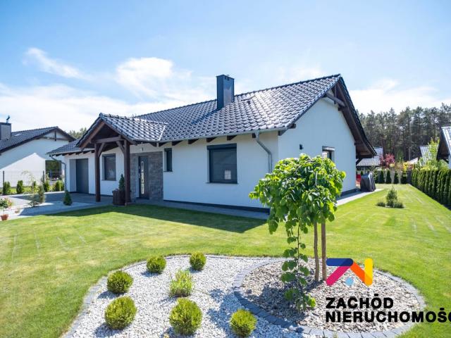 Dom na sprzedaż, Zielona Góra