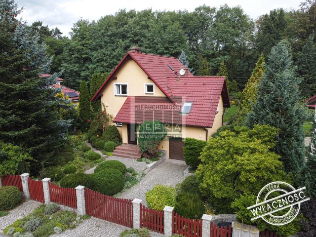 Dom na sprzedaż, Zielona Góra