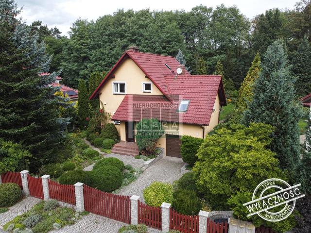 Dom na sprzedaż, Zielona Góra