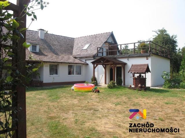 Dom na sprzedaż, Zielona Góra