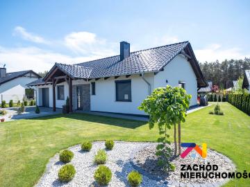 Jeleniówka, Krosno, Województwo podkarpackie