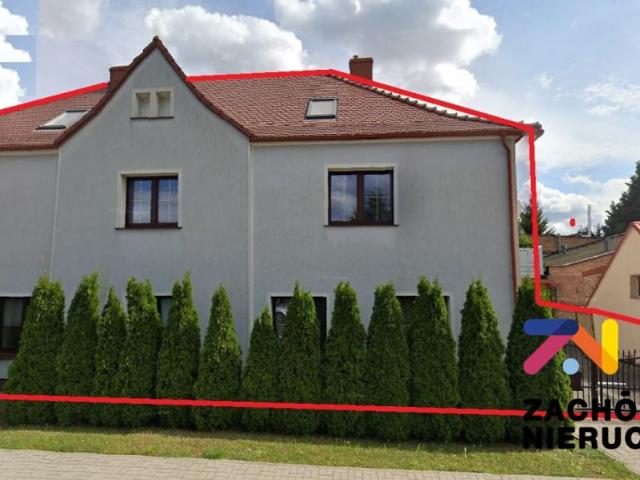 Dom na sprzedaż, Zielona Góra, Chynów