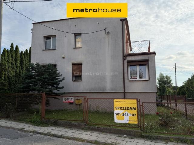 Dom na sprzedaż, Zielona Góra, Kingi