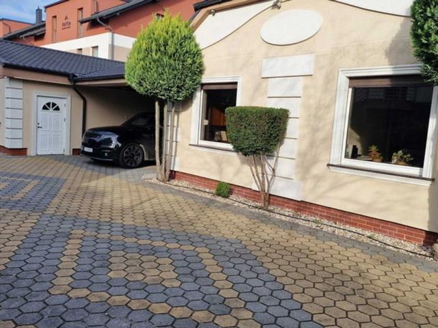 Dom na sprzedaż, Zielona Góra, Krasnoludków