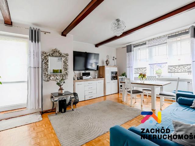 Dom na sprzedaż, Zielona Góra, Jędrzychów