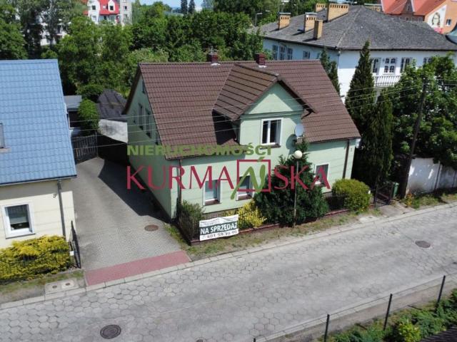Dom na sprzedaż, Zielona Góra, Os. Zdrojowe, Strumykowa