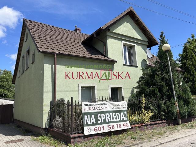 Dom na sprzedaż, Zielona Góra, Os. Zdrojowe, Strumykowa