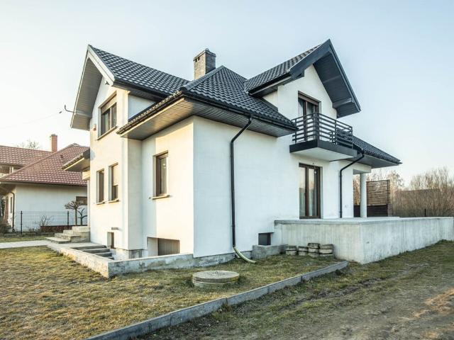 Dom na sprzedaż, Zielona