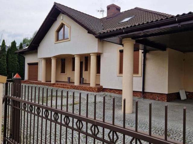 Dom na sprzedaż, Zielona