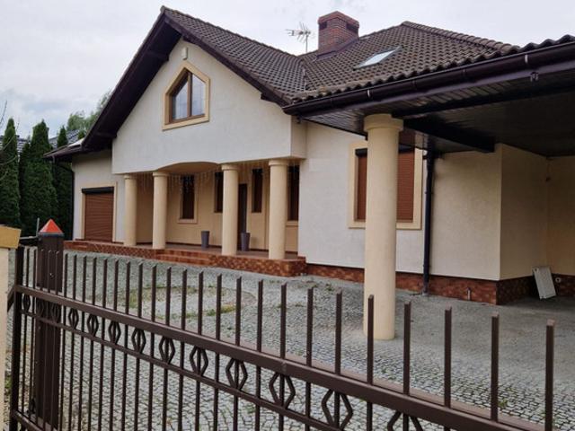 Dom na sprzedaż, Zielona