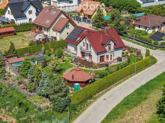 Dom na sprzedaż, Zielone Wzgórze