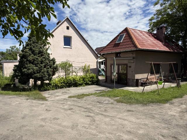 Dom na sprzedaż, Zielna