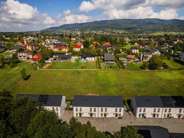 Dom na sprzedaż, Zielna