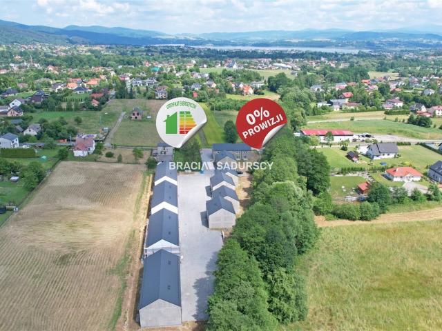 Dom na sprzedaż, Zielna