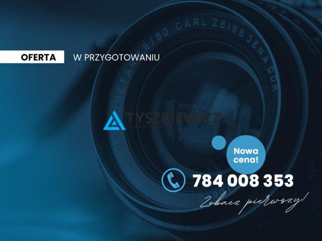 Dom na sprzedaż, Zwrotnikowa