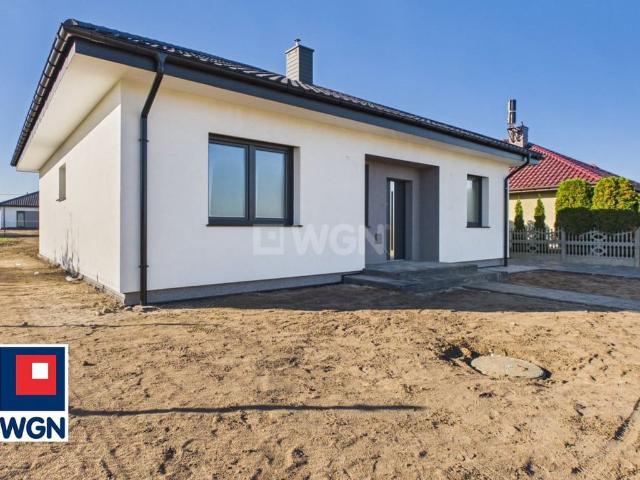 Dom na sprzedaż, Agrestowa