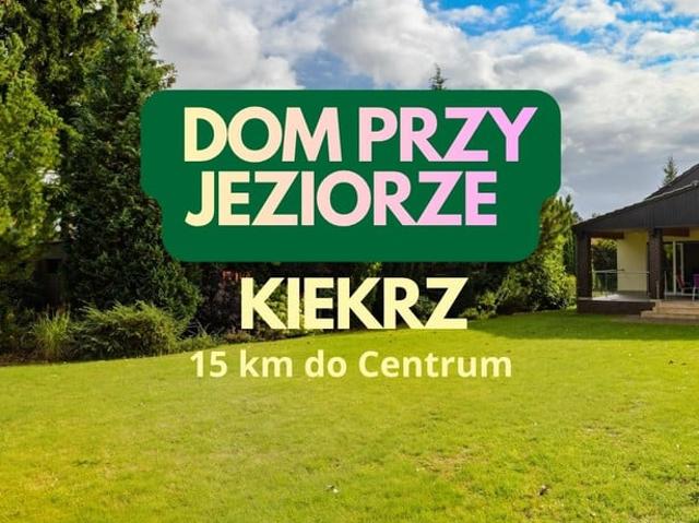 Dom na sprzedaż, Admiralska