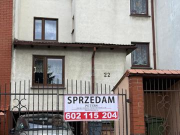 Dom na sprzedaż, Adama Asnyka