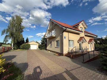 Dom na sprzedaż, Adama Mickiewicza