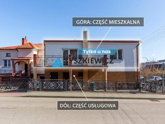 Dom na sprzedaż, Adama Mickiewicza