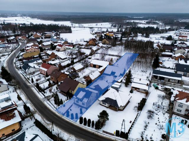 Dom na sprzedaż, Adama Mickiewicza