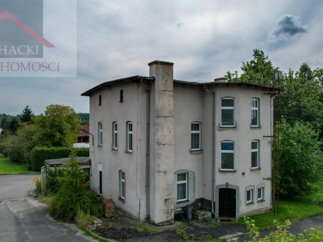Dom na sprzedaż, Adama Mickiewicza
