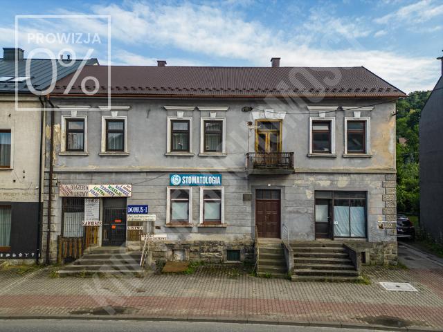 Dom na sprzedaż, Adama Mickiewicza