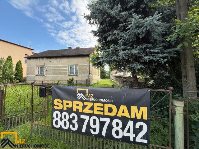 Dom na sprzedaż, Adama Mickiewicza