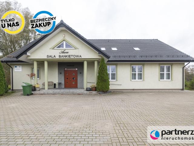 Dom na sprzedaż, Akacjowa