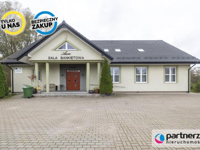 Dom na sprzedaż, Akacjowa