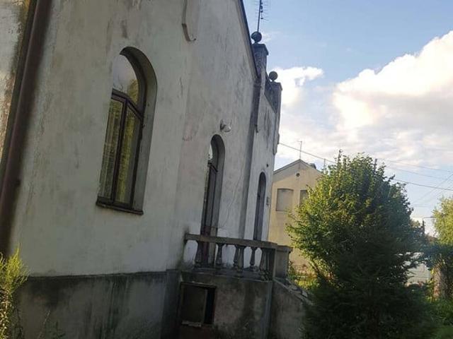 Dom na sprzedaż, Al. Krakowska