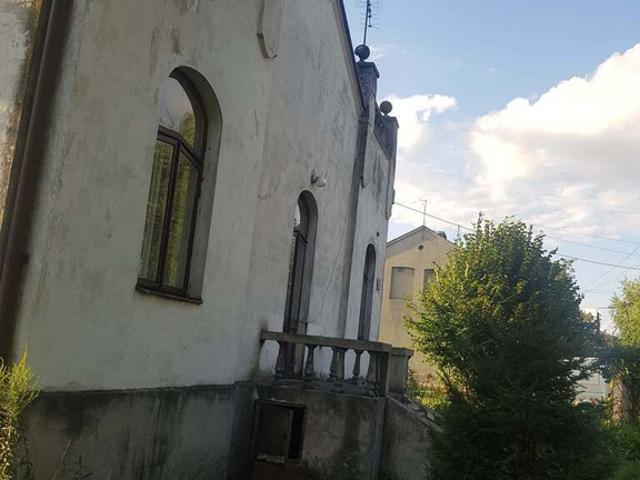 Dom na sprzedaż, Al. Krakowska