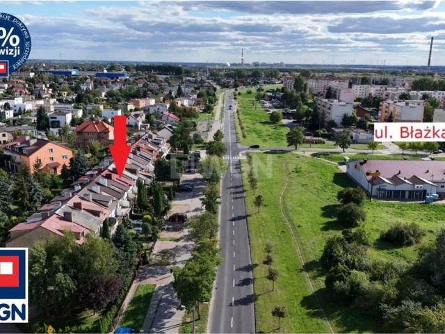 Dom na sprzedaż, Al. Niepodległości