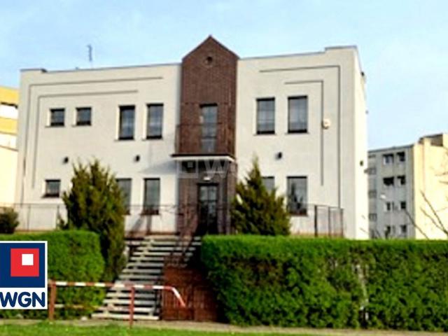 Dom na sprzedaż, Aleja Jagiellonów
