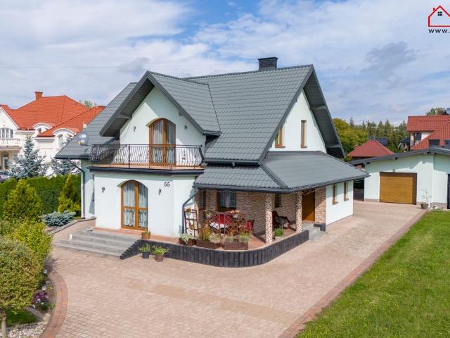 Dom na sprzedaż, Aleja kard. Stefana Wyszyńskiego