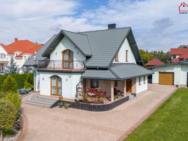 Dom na sprzedaż, Aleja kard. Stefana Wyszyńskiego
