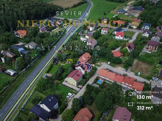 Dom na sprzedaż, Aleksandry Bąkowskiej