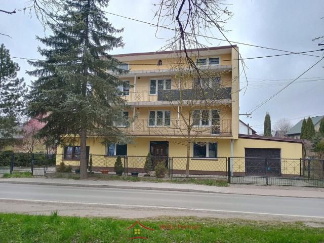 Dom na sprzedaż, Aleksandry Polańskiej