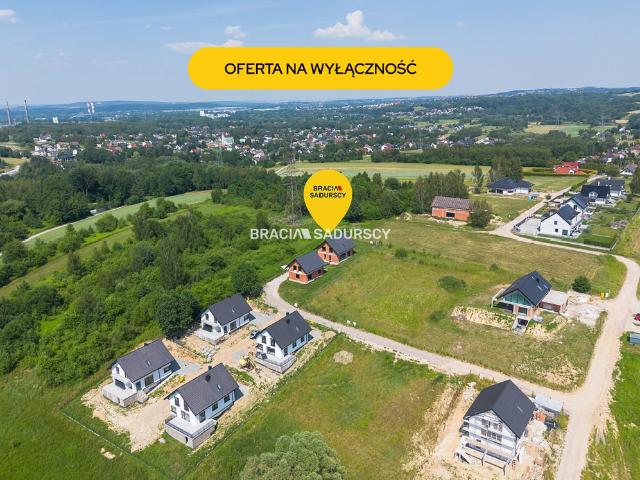 Dom na sprzedaż, Łanowa