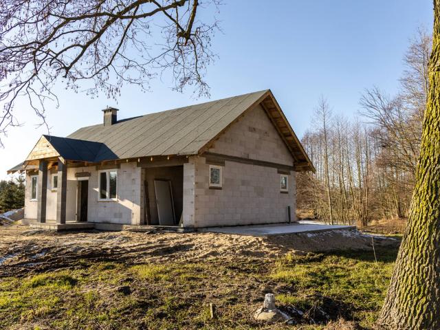 Dom na sprzedaż, Andromedy