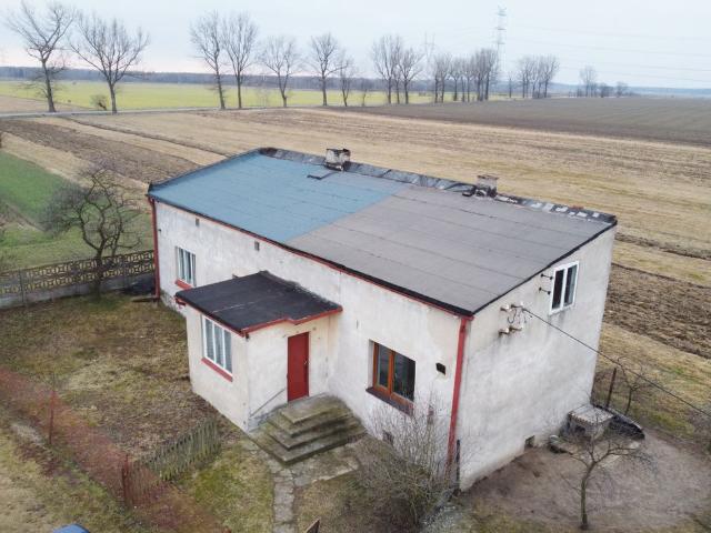 Dom na sprzedaż, Antoniowska