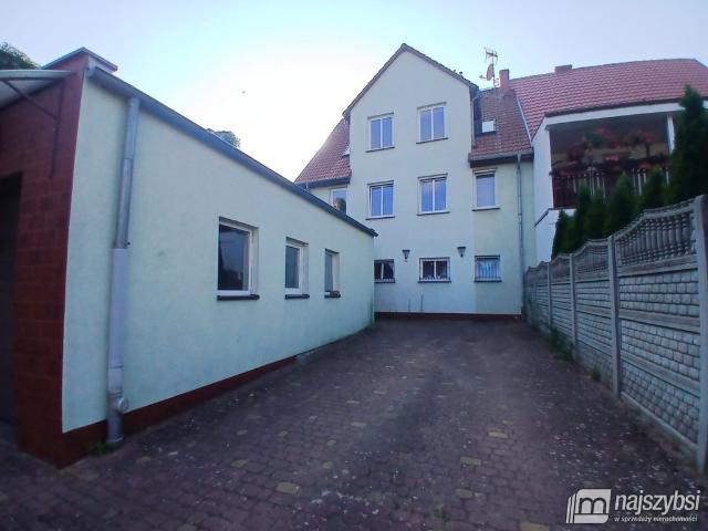 Dom na sprzedaż, Armii Krajowej