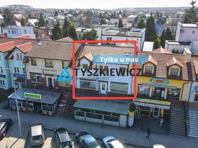 Dom na sprzedaż, Armii Krajowej