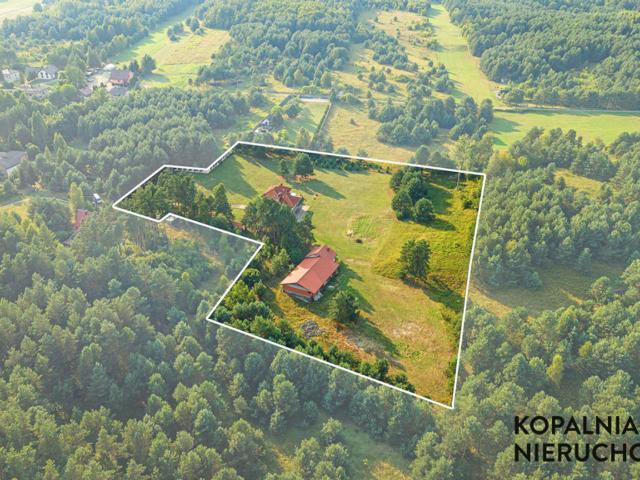 Dom na sprzedaż, Armii Krajowej
