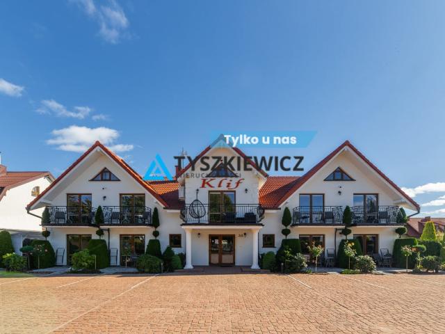 Dom na sprzedaż, Bałtycka