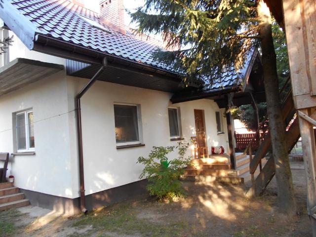 Dom na sprzedaż, Babie Lato
